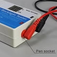 thumbnail image 3 of Mltifunctional LED Tester 0-300VOutput TV Backlight Strips Beads Current and Voltage Measurement Instruments Crowbar(US), 3 of 6