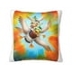 thumbnail image 1 of Fundas de almohada de terciopelo Migration, fundas de almohada decorativas suaves y acogedoras con cremallera oculta para dormitorio, sofá, sillón, funda de almohada de terciopelo, 1 of 8