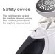 thumbnail image 5 of Cateissary M17 Recargable Pilling Machine Usb Hair Ball Trimmer Trimmer Ropa Fuzz Fabrics Ball Remover Electrodomésticos, 5 of 6