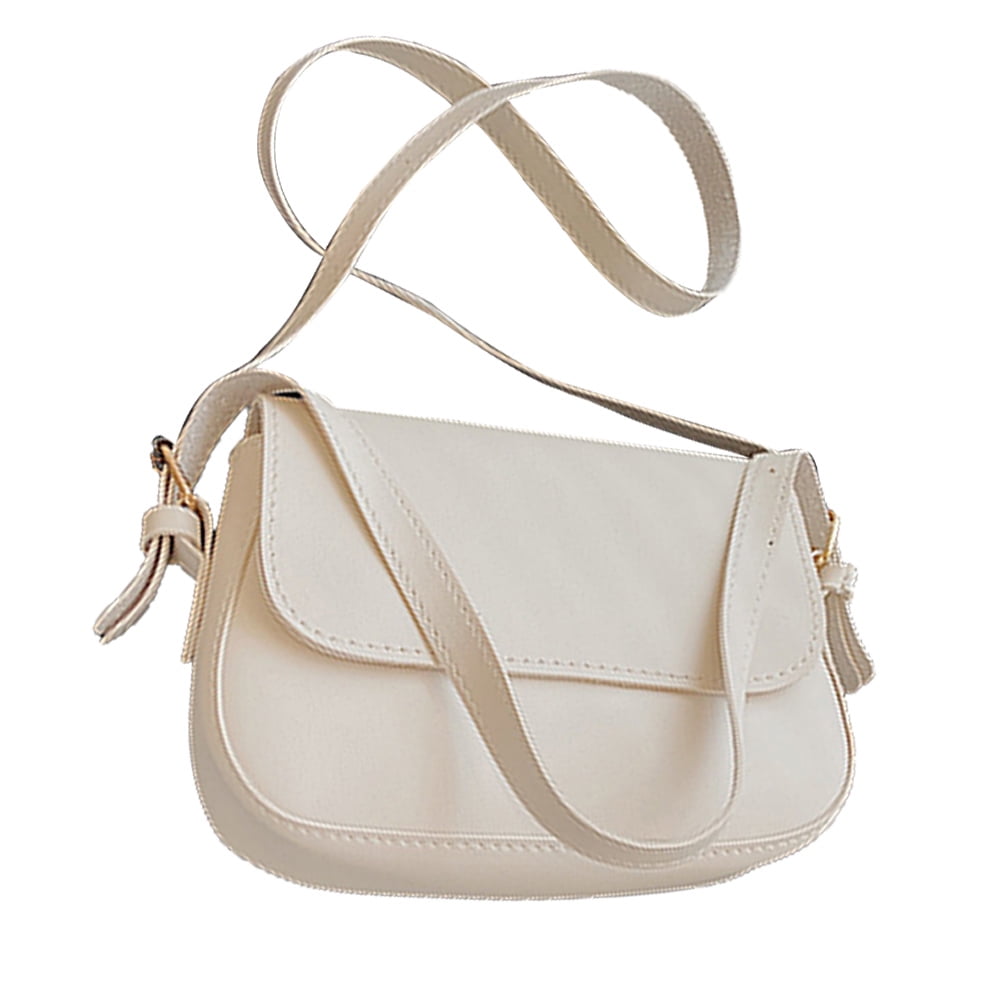 Small Women Leather Crossbody Bag for Women Clutch Purse Iphone Ladies