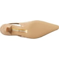 thumbnail image 5 of Sam Edelman Women's Bianka Sling Cappuccino Heels 7W, 5 of 5
