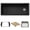 Anthracite, variant on Blanco 443330 Inteos 45" Undermount Single Basin Granite Composite Kitchen Sink - White