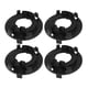 thumbnail image 1 of Adaptador de Faro LED H7 Unique Bargains Soporte de Retención de Base de Bombilla para Coche Mistra 4Pcs, 1 of 6