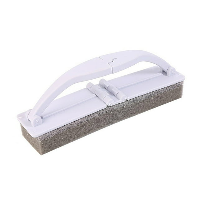 Daisyyozoid Brosse Pliable Polyvalente Éponge Super Absorbante Conception Ergonomique Haute Résistance