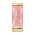 thumbnail image 5 of Unique Bargains 1 Pc Fake Grills Hip Hop Square Zirconia Teeth Grillz Gold Tone Pink, 5 of 6