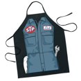 thumbnail image 1 of Apron - STP - Be The Mechanic New Licensed Toys 30626, 1 of 1