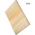 thumbnail image 4 of 9/12/15mm Breaking Wood Board Traing Equipment for Karate Taekwondo Beginner - Safe to Use, 4 of 7