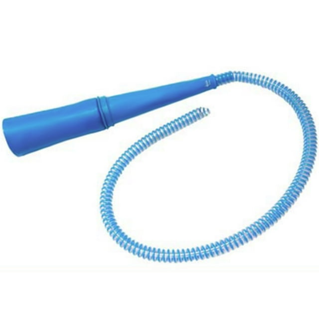 Vacuum Hose Attachment Removes Lint From Your Dryer Vent Power Clean Behind Appliance