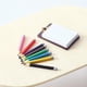 thumbnail image 5 of Suministros Escolares En Miniatura, Juego De Mochila Para Casa De Muñecas, Tablero De Densidad, Compacto, Educativo, Coleccionable, Realista Para Hogares, 5 of 7
