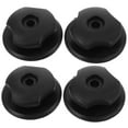 thumbnail image 6 of Worgeous 4pcs Car Trunk Luggage Hooks for Storage and Securing Trunk Cargo Hooks for Car Trunk Modification Utility Car Trunk Hooks, 6 of 8