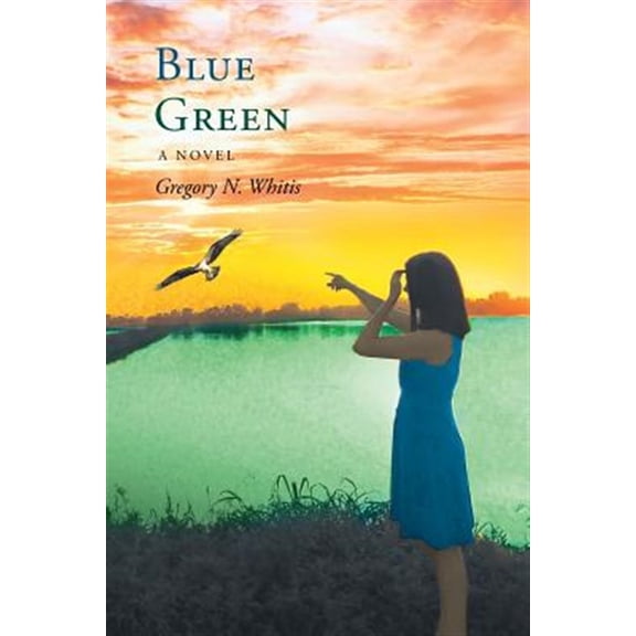 Pre-Owned Blue Green (Paperback)