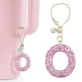thumbnail image 2 of Letter Charm Accessories For Cup 40/30 Oz With Handle [Upgraded Chain] Cup Charm, 2 of 7