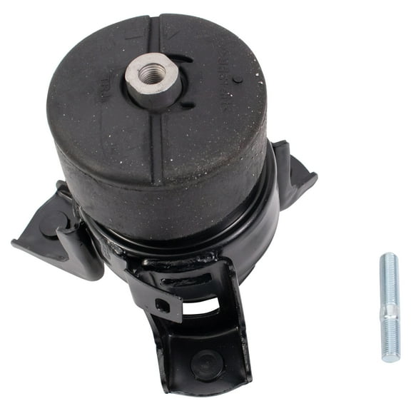 TRQ Front Engine Mount Fits 2007-2011 Toyota Camry 2009-2015 Venza MTA71931