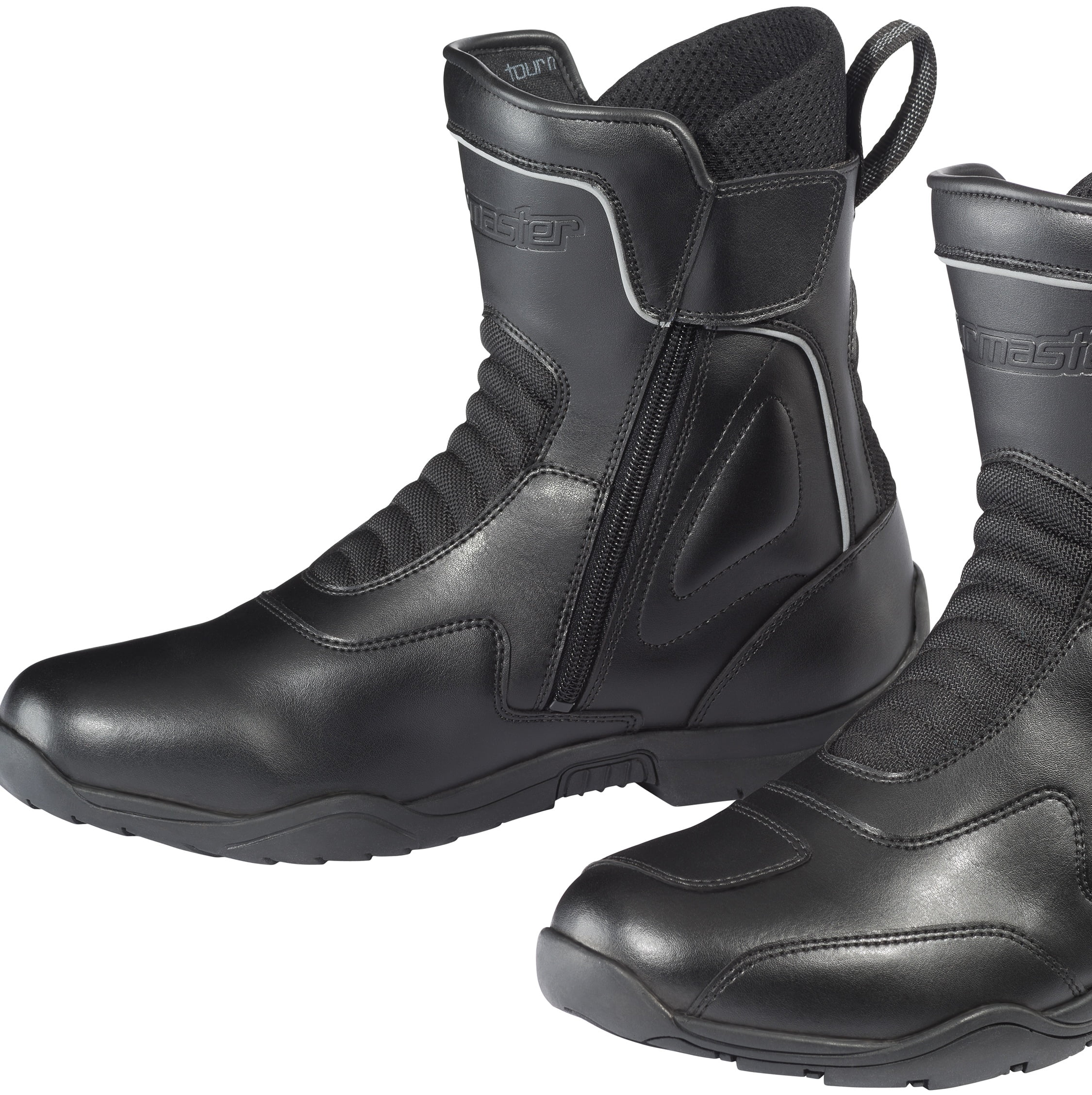tourmaster flex wp boots