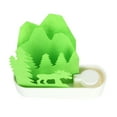thumbnail image 2 of Humidificador para lagartos, humidificador de reptiles, planta de simulación, humidificador de reptiles, planta de simulación, humidificador, estética elegante Jadeshay A, 2 of 8