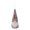 Gray#L, variant on Euahivb Christmas Gnome Figurine with Light LED Glowing Knit Hat Elf Doll Ornament with Snowflake Pattern for Holiday Tabletop Shelf Mantel Decor Winter Home Decor