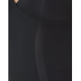 thumbnail image 5 of Women's Bali DFS105 360° Smoothing Bodysuit Firm Control (Black 2X), 5 of 5