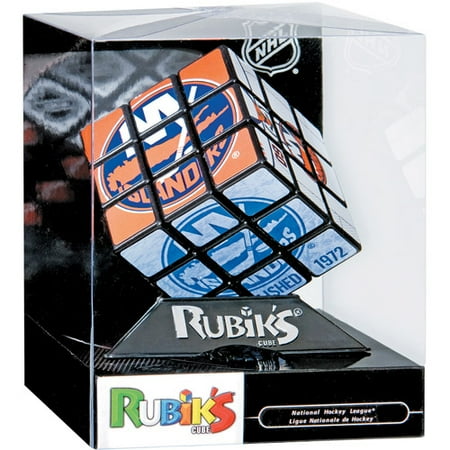 Rubik's Cube NHL - New York Islanders New York Islanders RUBIKHKYNYI