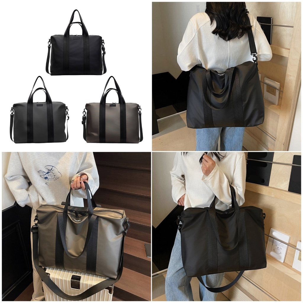 Travel Duffle Bag,Waterproofs Weekender Bag Carry On Toted Bags for Women Girls Sport Gym Bag Overnight Bag Shoulder Bag