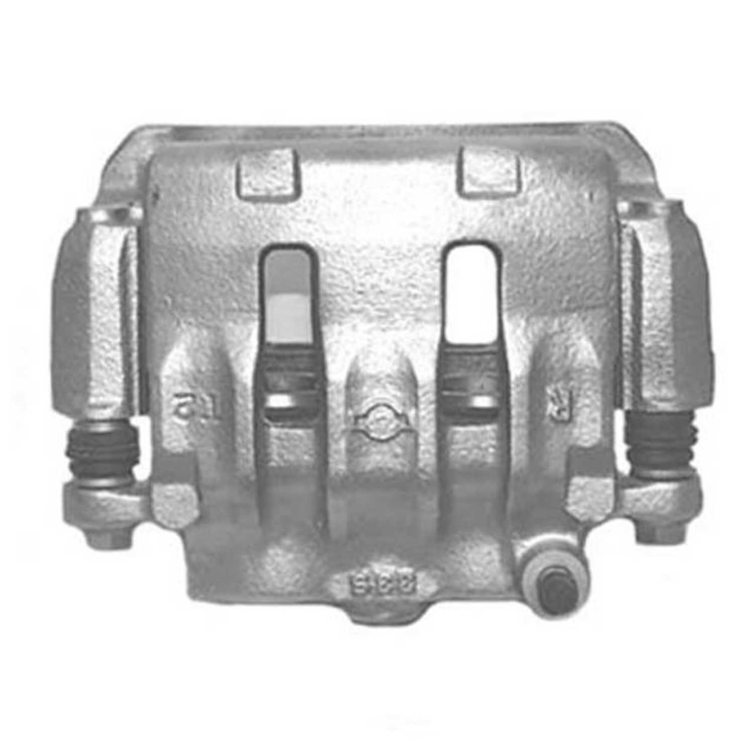 Raybestos Brakes Disc Brake Caliper P/N:Frc10450 Fits select: 1993-1997 INFINITI J30