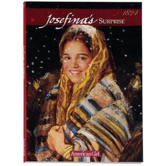 Pre-Owned Josefina's Surprise: A Christmas Story (American Girl Collection) Paperback