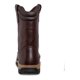 thumbnail image 5 of Bota para Hombre Workland Bota Roper Con Casco Cafe Chocolate 28.5, 5 of 5