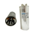 thumbnail image 3 of 45/5 uF 45+5 MFD 370VAC/ 440 VAC Dual Run Start Round A/C Capacitor CBB65B Capacitor for AC Unit Fan Motor Start or Heat Pump or Condenser Straight Cool,Air Conditioner,HVAC Capacitor byCobectal, 3 of 3