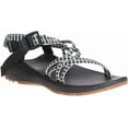thumbnail image 2 of Chaco ZX/1 Cloud Dual Adjustable Straps Cushioned Sandal Women, 2 of 8