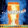 Seltzer 3 (CD) by Various Artists