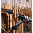 thumbnail image 5 of Broca para madera Bosch NS1005 1/2 pulgadas x 6 pulgadas Nail Strike, 5 of 5