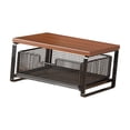 thumbnail image 3 of predolo Coffee Station Organizer Coffee Bar Accessories Desktop High Capacity Pod Drawer Black 1 Tier, 3 of 8