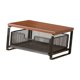 thumbnail image 3 of Organizador de estación de café, soporte para máquina de café, cajón para cápsulas, estante de almacenamiento para tazas Negro Nivel 1, 3 of 9
