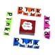 thumbnail image 5 of Crucigrama, juegos de palabras ortográficas, juego de letras , juguete Montessori, bloques de rompecabezas del alfabeto de madera para niños,, 5 of 9