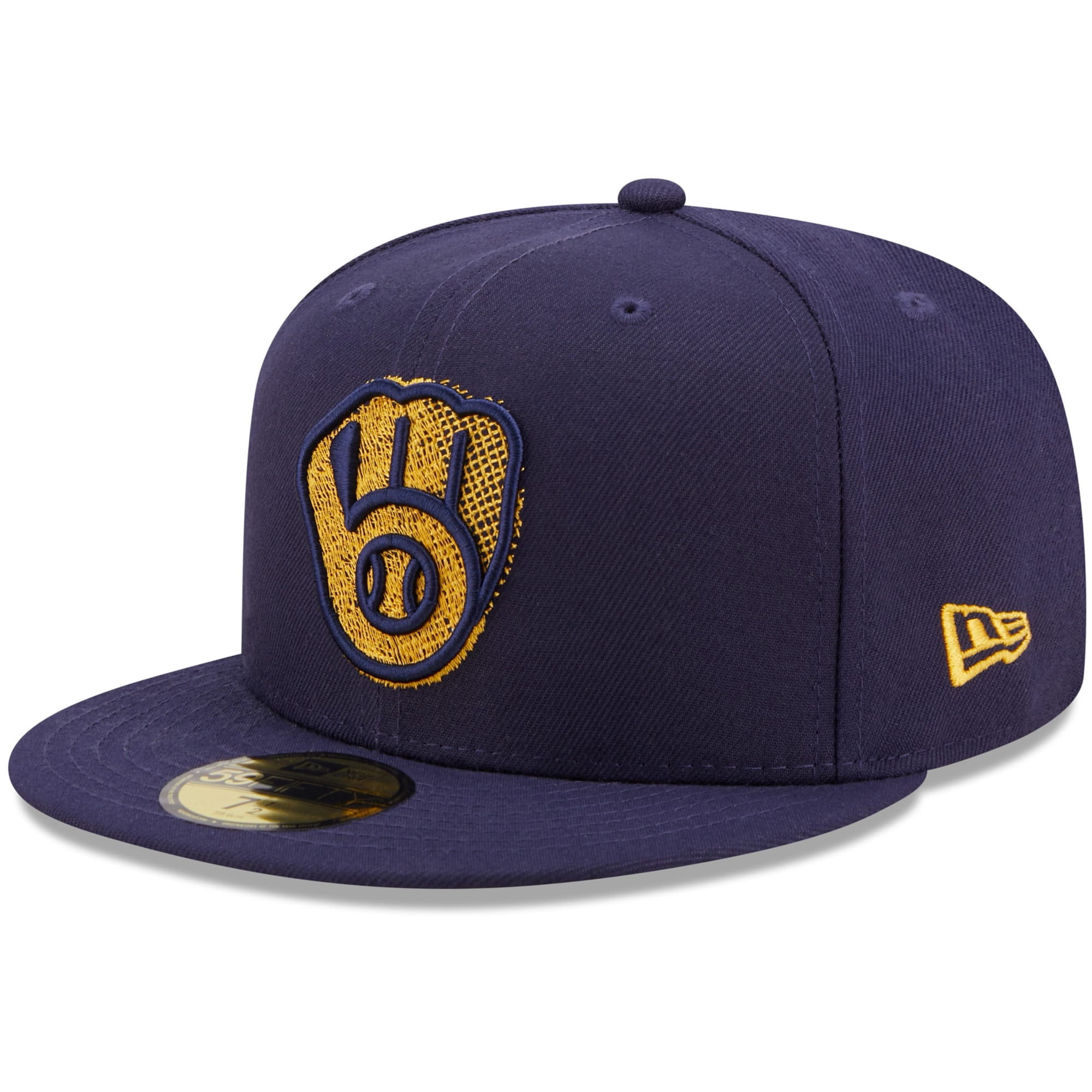 Classic 59FIFTY Fitted Hat - Navy 