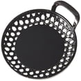thumbnail image 1 of OUNONA Snack Tray Fast Food Baskets Plastic for Guests at Camping 1Set, 1 of 8