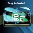 thumbnail image 3 of Protector De Cobertura Completa De Pantalla Curva 3D Para Huawei Band 8 7 6/6 Pro TPU Soft Film Para Honor 7, 3 of 3