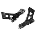 thumbnail image 5 of 1Pair Front Bumper Bracket Support Set 52115-76011 52116-76011 for CT200h 2011-2017 52115-76010 5211676011, 5 of 5