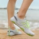 thumbnail image 5 of Zapatos deportivos atléticos al aire libre Slip-On para nadar Bucear Surf, 5 of 9