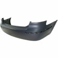 thumbnail image 3 of For Hyundai Sonata 2009 2010 Bumper Cover | Rear | 2.4L | CAPA | HY1100166 | 866100A800, 3 of 5
