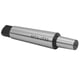 thumbnail image 4 of Adaptador de tornos de cola plana, varilla de portabrocas, Hardware de acero, accesorios de herramientas manuales MT3-JT33, 4 of 8