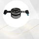 thumbnail image 5 of Gimbal Y-Axis Motor for Mini 4 Pro Gimbal Motor Replacement Repair Parts Drone Accessories for Mini 4 Pro, 5 of 5