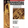 thumbnail image 1 of Essential Elements pour Band Book 2 avec EEi, 1 of 1