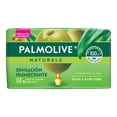 thumbnail image 5 of Jabon de Baño Palmolive Naturals Sensación Humectante Aloe y Oliva 120 g, 5 of 5
