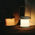 thumbnail image 4 of RKSTN Night Light, LED Lights Portable Reading LEDSmall Desk Lamp Retractable Folding Charging Night Personalized Night Light, 4 of 4