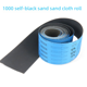 thumbnail image 4 of Rollo de tela abrasiva para pulir Papel de lija de carburo de silicio JB-5 Papel de lija abrasivo Papel de lija de agua para pulir, 4 of 4