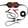 thumbnail image 2 of BLACK+DECKER BM3B Battery Maintainer/Trickle Charger, 2 of 3