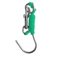thumbnail image 3 of de arrecife de buceo con línea de 47 '' (120 cm) y clip de material acero inoxidable Accesorios para fotografía de buceo DYNWAVEMX  Gancho de arrecife de buceo, 3 of 8