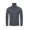 Dark Gray, variant on Women'S Plus Size Top Men'S Turtleneck Long Sleeve Solid Colour Stretch Slim Fit Bottoming Top Blouse