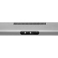 thumbnail image 4 of Campana de Pared 24” Slim Midea - Acero Inoxidable, 4 of 8