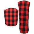 thumbnail image 3 of Seam Roll, 2 Pieces Lightweight Durable Wide Application Tailor's Ham  For Hat, 3 of 8